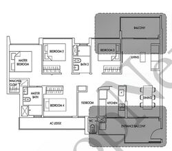 Sol Acres (D23), Condominium #593540481